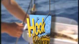 Hook Line and Sinker series 5  ep 1 [upl. by Eicrad]