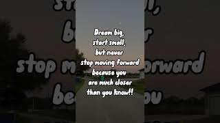 You’re almost there motivationalquotes keepinspiring inspirationalquotes positivemindest [upl. by Aloivaf]