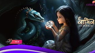 Naagin 7 episode 1 sat  sun 8 pm [upl. by Ledoux473]