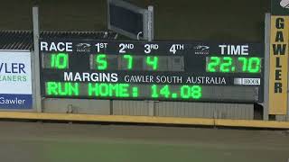 Gawler07062024Race10 [upl. by Anirtik]