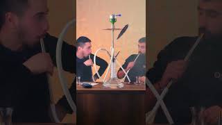 hookah chicha shisha hookahlounge cachimba shishasbar oduman [upl. by Adnylg864]