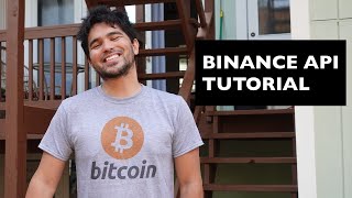 100 Automatic Trading with TradingView and Binance [upl. by Lyrret]