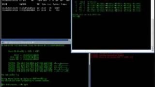 Step By Step Wep Cracking Use Windows [upl. by Inaluahek424]