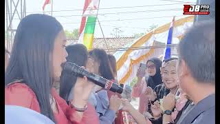 JAYANTI MEDLEY  EDB PRO Voc NINDA JULIAN [upl. by Nirtiac857]