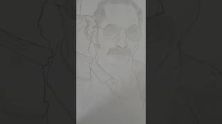 Drawing fahadh faasilrangannan Drawing [upl. by Mattie]