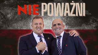 CEZARY KULESZA  MICHAŁ PROBIERZ  NIEPOWAŻNA REPREZENTACJA POLSKI [upl. by Ltney]