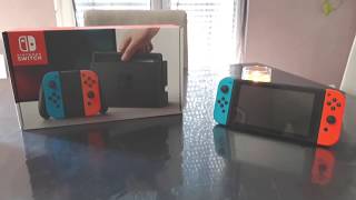 4 Accessoires indispensable pour Nintendo Switch Fr Hd [upl. by Goles]