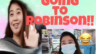 going to store  Robinson  sheryl Vlog [upl. by Nesaj]