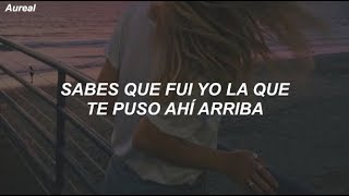 Halsey  Without Me Traducida al Español [upl. by Elyad629]