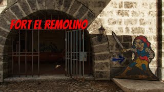 Far Cry 6 Fort el Remolino [upl. by Yvehc477]