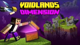 Voidlands dinmansion theme [upl. by Cooperstein]