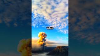 1815 Mount Tambora Eruption The Largest Volcanic Disaster facts historicalfacts history real [upl. by Car562]