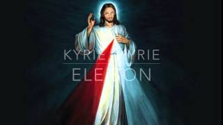 Messe de lEmmanuel  Kyrie et Gloria  Emmanuel Music [upl. by Enelyam775]