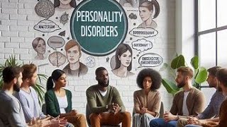 Introduction to Personality DisordersCluster [upl. by Coppinger726]