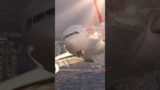 Welcome to Dubaicity of love Swiss beats music aviation dubai sky airplane dubaiairport [upl. by Nnaynaffit]