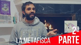 La explicación metafísica 2ª parte 1º BACH [upl. by Edna827]