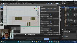 Archimesh Dimensions [upl. by Flessel]