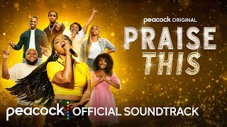 Break Every Chain  Oil Factory ft Chlöe Jekalyn Carr Druski  Praise This Official Soundtrack [upl. by Hazaki]