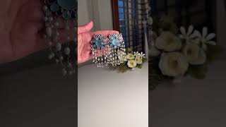 Earrings Meesho meeshohaul meeshofind earrings ytshorts viralshorts [upl. by Anelys]