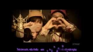 Vietsub Love119  KWill ft MC Mong [upl. by Mcdougall]