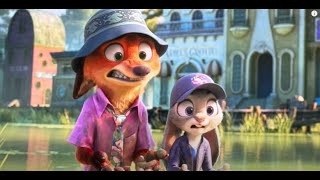 Zootopia 2 Teaser D23 Breakdown [upl. by Swenson287]