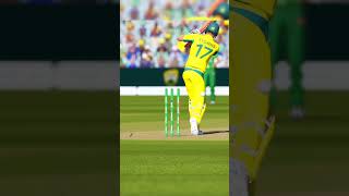 A beautiful Inswinging Yorker By Shaheen Afridi trending cricket shorts gaming fyp [upl. by Horst336]