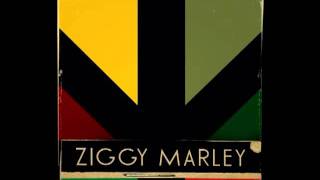 ziggy marley  elizabethmp4 [upl. by Eelyahs675]