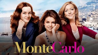 Monte Carlo 2011 Movie  Selena Gomez Leighton Meester Katie Cassidy  Review and Facts [upl. by Ttergram]