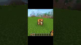 Crafting Table Ka Secret Fact 🤔MinecraftFacts GamingTips MinecraftShorts CraftingTableSecrets [upl. by Trefler387]