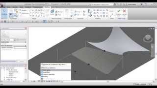 Aprende a hacer lonarias en Revit [upl. by Ereveniug512]