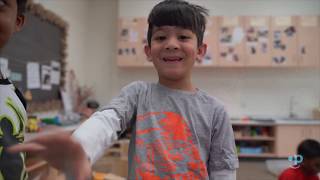 Learn about the Peel District School Board Kindergarten program [upl. by Chang384]