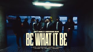 Nafe Smallz  BE WHAT IT BE ft NorthsideBenji Official Music Video [upl. by Nirej]