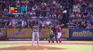 LVBP EN VIVO Leones del Caracas  Cardenales de Lara  3 Innings gratis luego beisbolplaycom [upl. by Aracal]