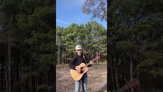 Straight and Narrow  Sam Barber  cover guitar music singing sambarber straightandnarrow [upl. by Airbas]