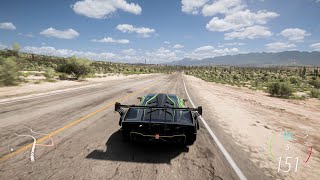 Forza Horizon 5  2020 Lamborghini ESSENZA SCV12 [upl. by Ard]