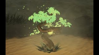 Derelict Bonsai Tree Locations [upl. by Aikemal]