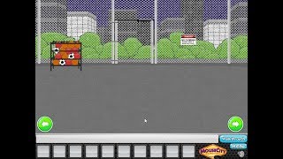 Schoolyard Escape Walkthrough MouseCity [upl. by Yehc103]