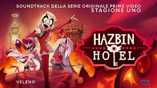 Veleno Poison  Hazbin Hotel ITA [upl. by Viveca148]