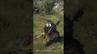 Dragon s dogma 2 he was there and then he was not dragonsdogma2 gaming dragonsdogma [upl. by Nilsoj]