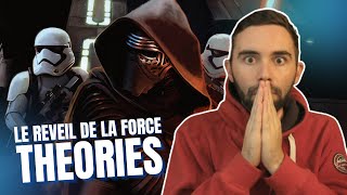 La vérité sur Star Wars VII  Le réveil de la Force  La Vérité Bonus [upl. by Alaster]