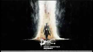 Noisia  Hunter Theme  DmC Devil May Cry Soundtrack [upl. by Caton99]