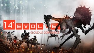 Evolve Stage 2 14 ● Секретная тактика quotДо талогоquot [upl. by Assenal]