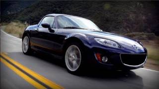 Mazda MX5 Review  Everyday Driver [upl. by Airotciv]