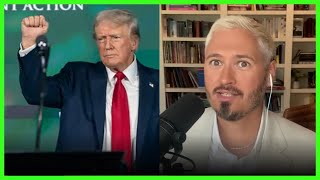 Trump REVEALS Plan To Steal 2024 Election  The Kyle Kulinski Show [upl. by Elisabet]