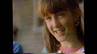 1987 Snickers quotSnickers really satisfies youquot TV Commercial [upl. by Midge]