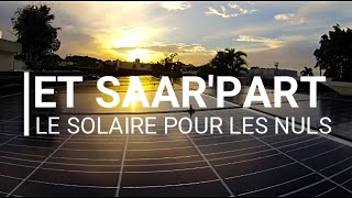 Planifier et comprendre son installation solaire Version 2 [upl. by Cirdek]