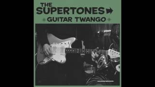 THE SUPERTONES GUITAR TWANGO FULL ALBUM 2010 [upl. by Fablan]