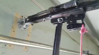 How To Secure Your Garage Door from Burglars [upl. by Pavel]