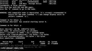 Linux  Unix dd Command Clone Hard Disks and Partitions [upl. by Gauntlett517]