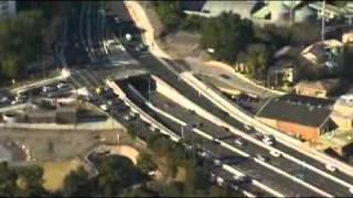 Transurban rakes in the tolls [upl. by Nelad]